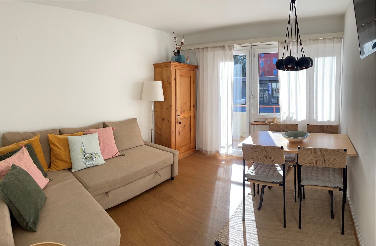 Wohnung 17