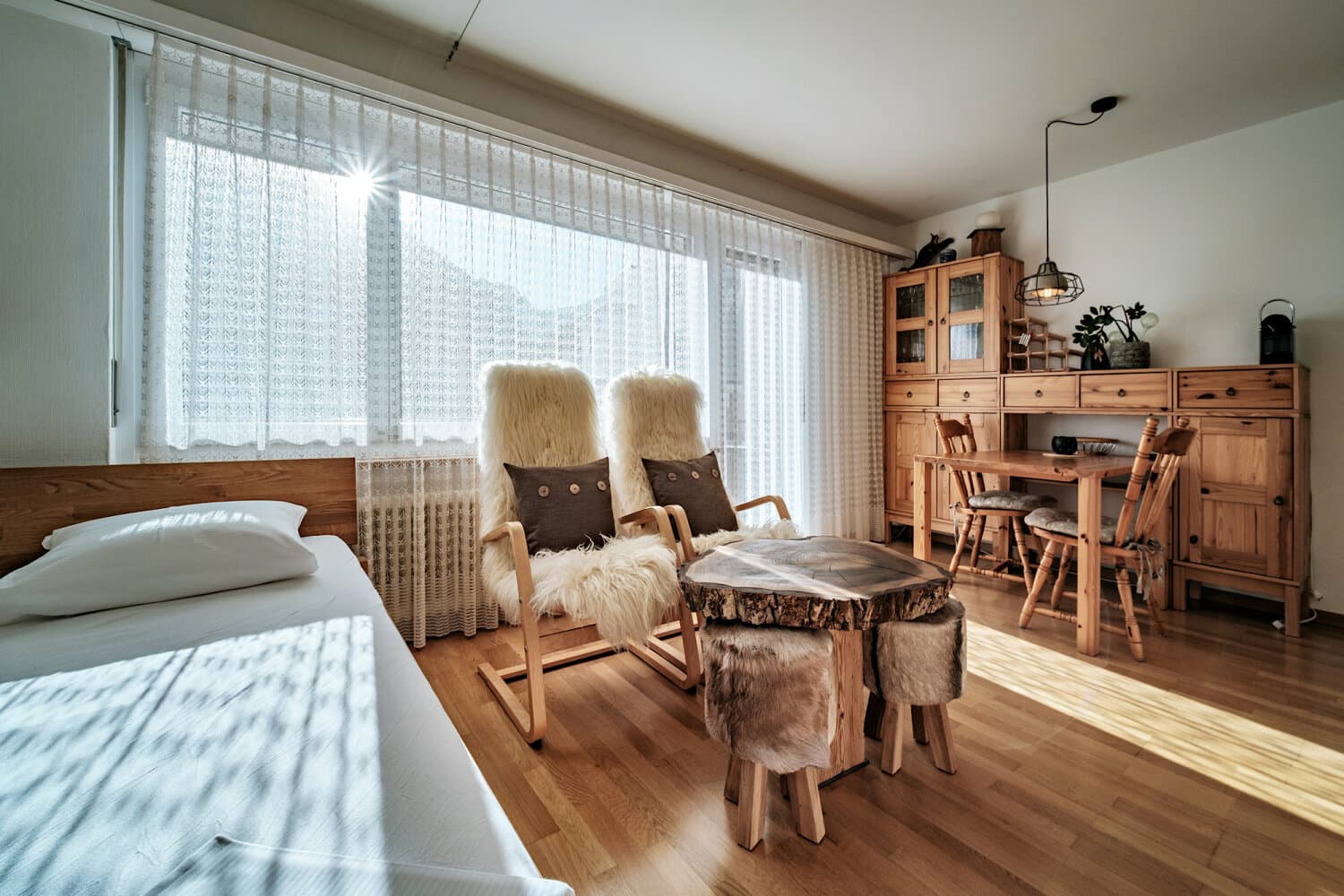 Wohnung 15