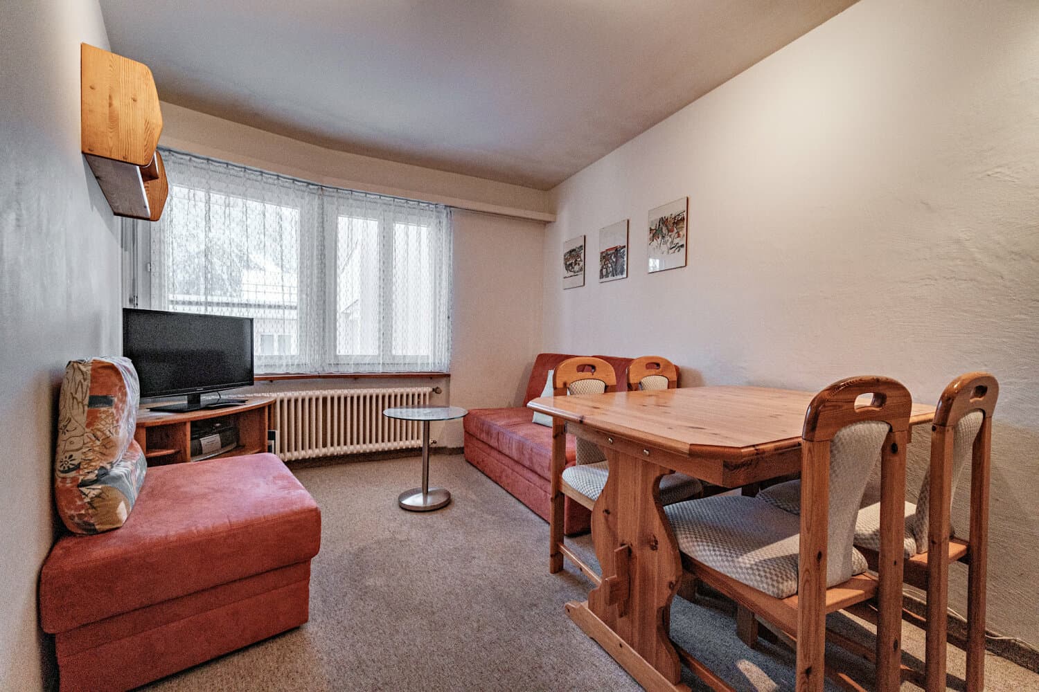 Wohnung 46