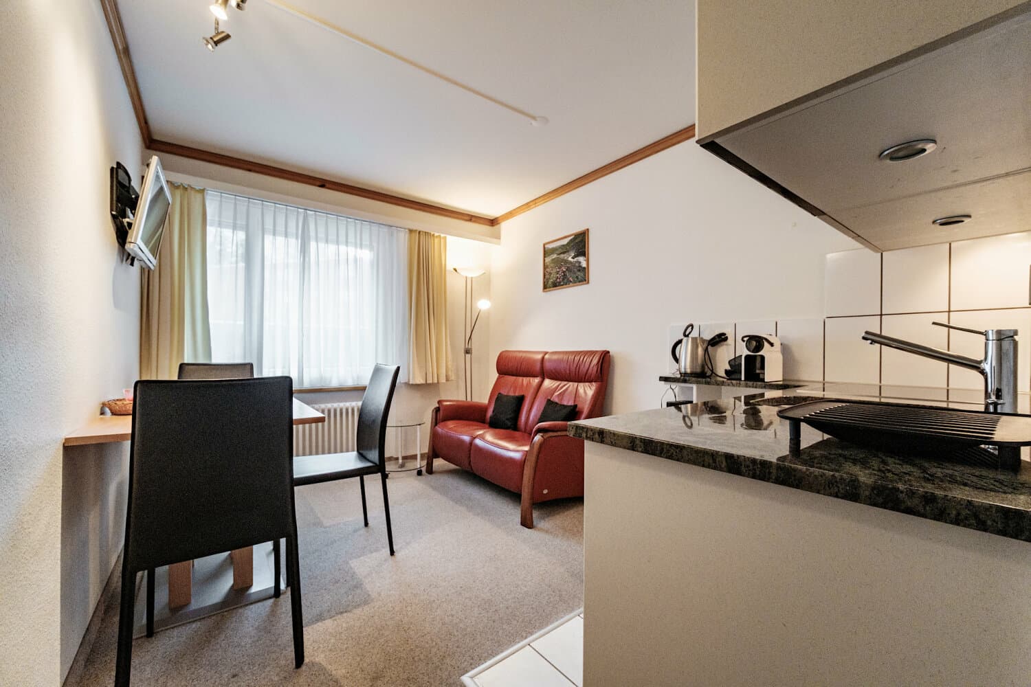 Wohnung 12