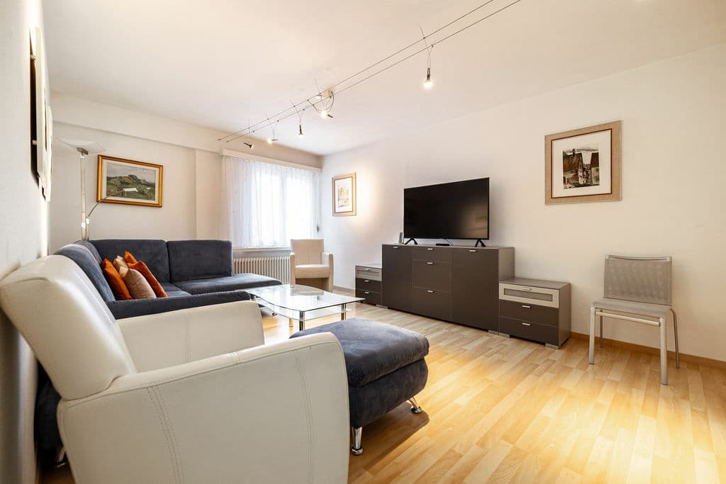 Wohnung 21