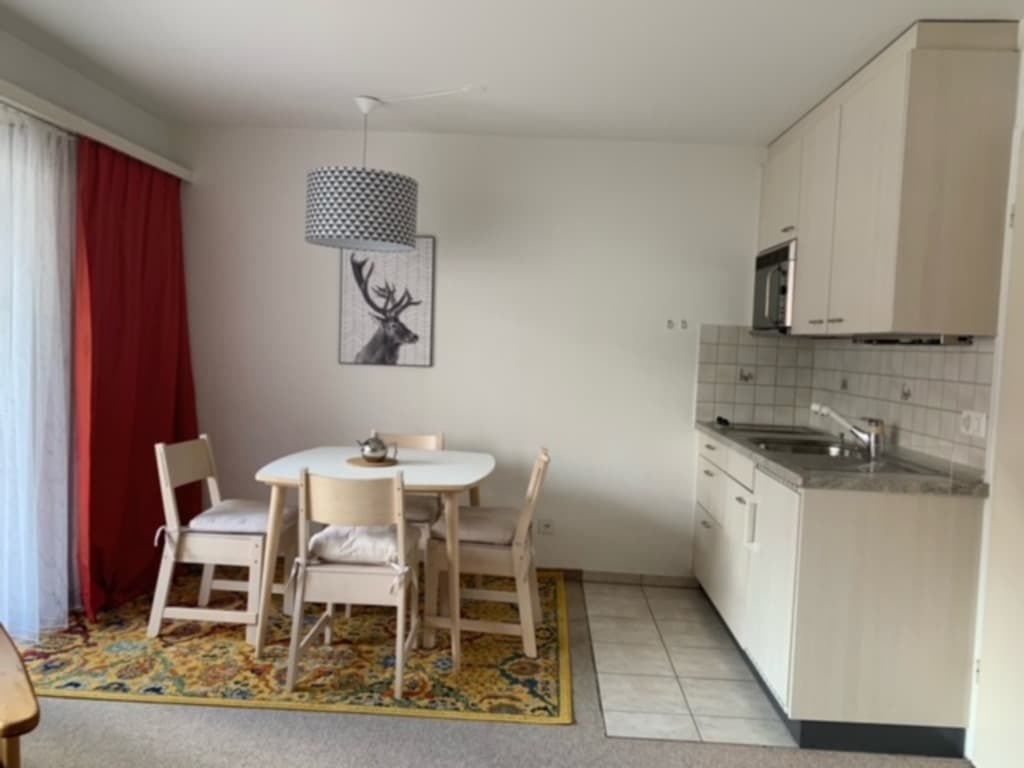 Wohnung 4