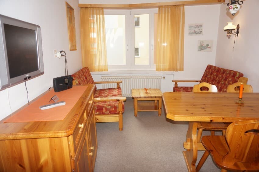 Wohnung 26