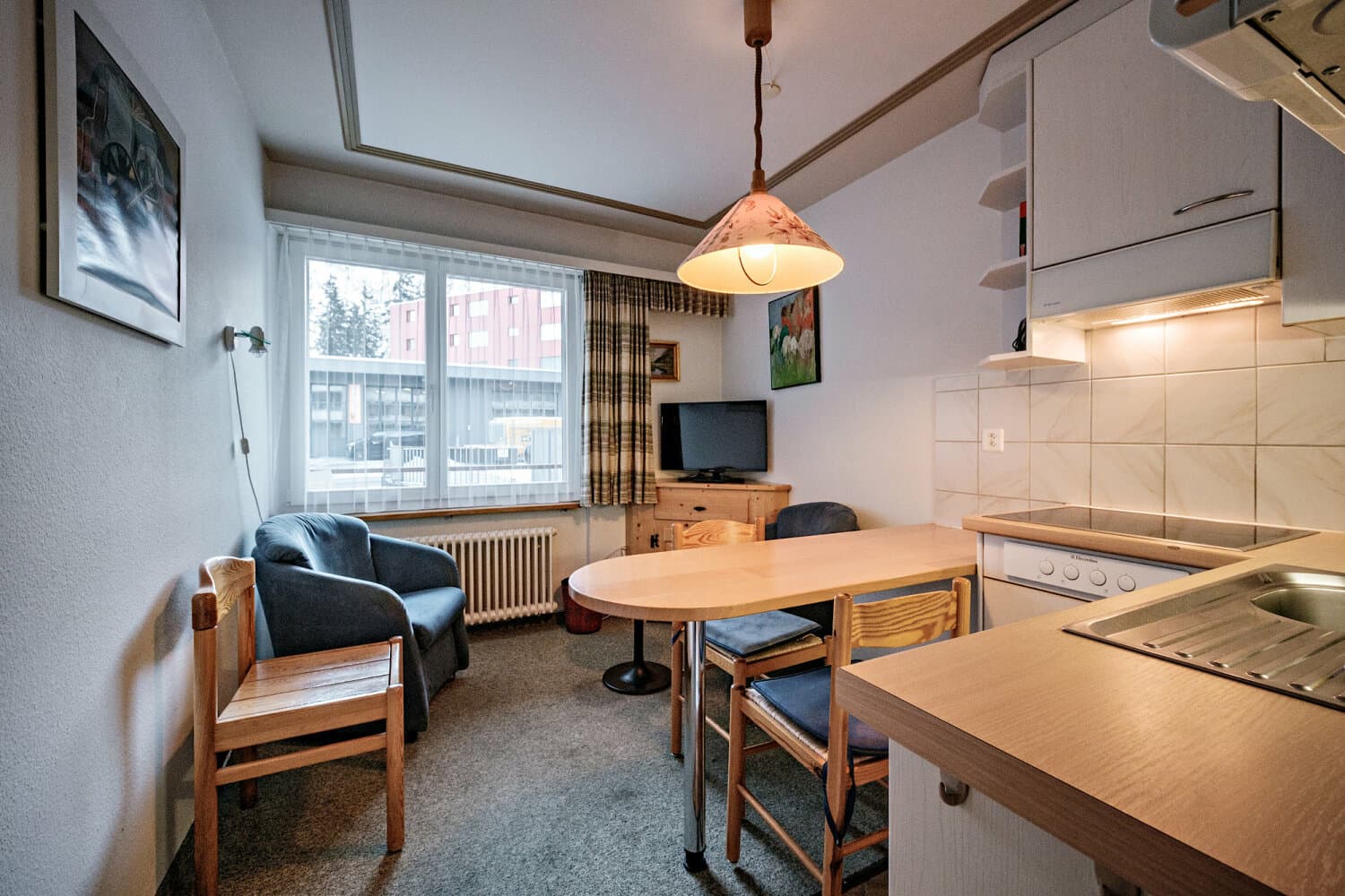 Wohnung 2