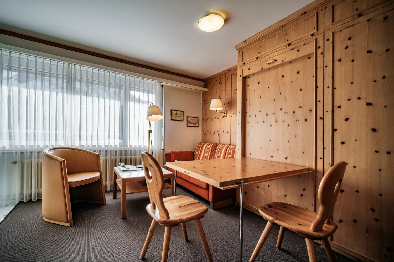 Wohnung 23