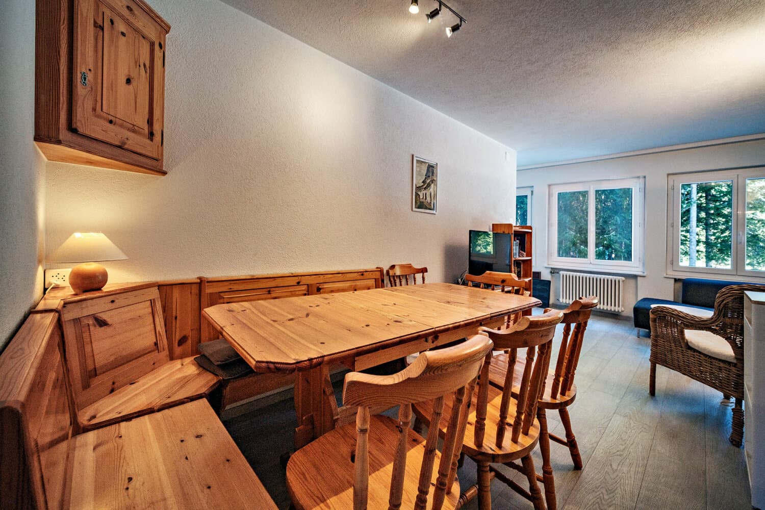 Wohnung 1
