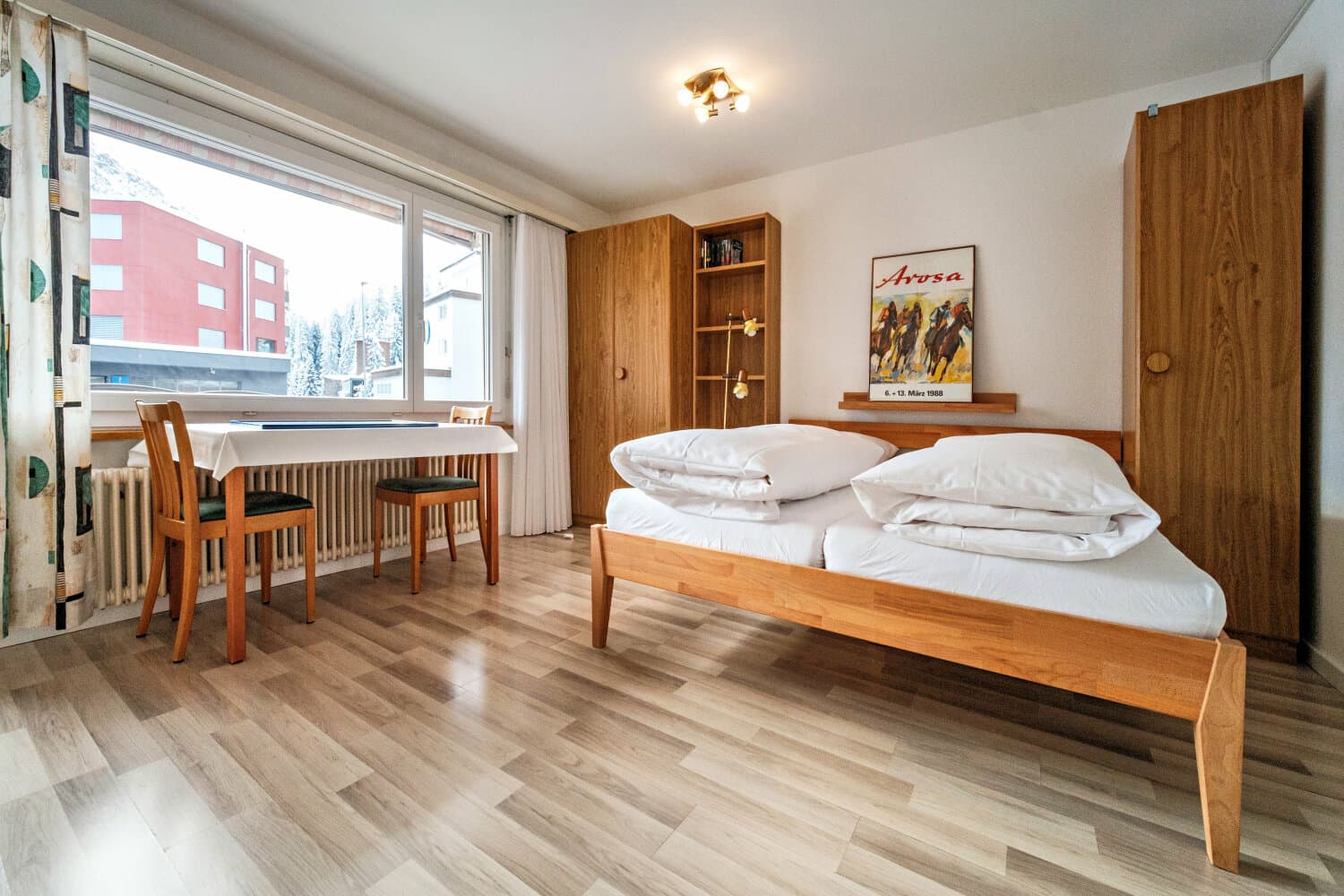 Wohnung 14